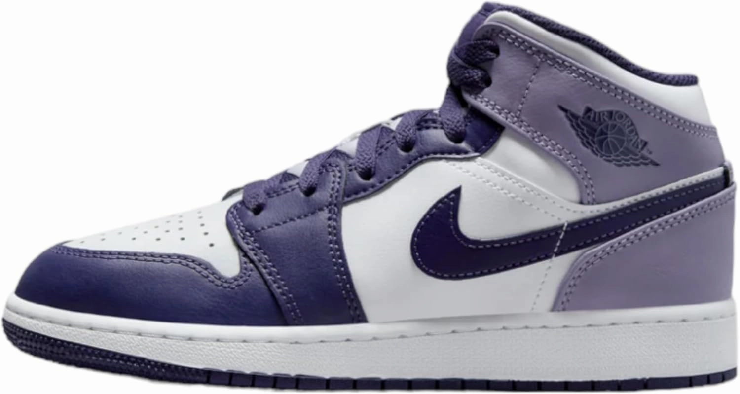 Nike Boy's Gymnastics Shoes