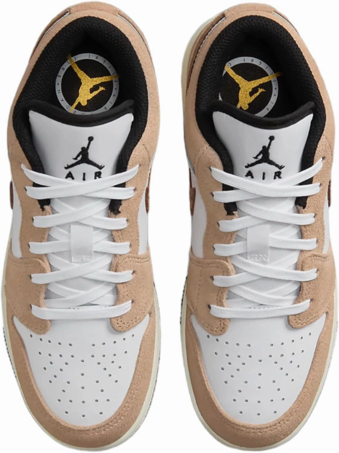 Nike Boy's Gymnastics Shoes