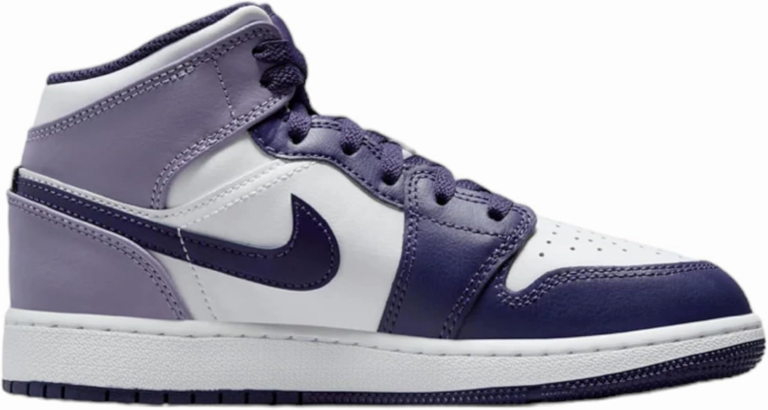 Nike Boy's Gymnastics Shoes
