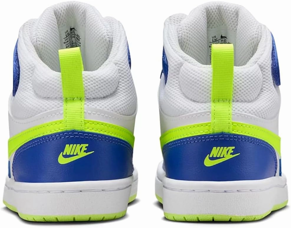 NIKE Boy's Sneaker