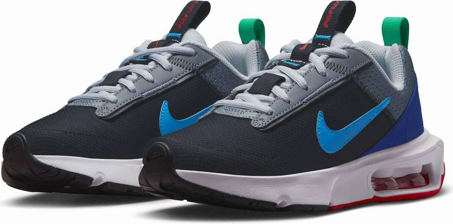 Nike Boy's Sports Low Top Shoes