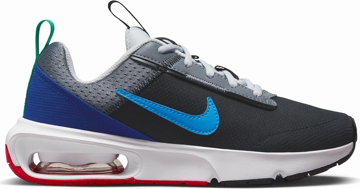 Nike Boy's Sports Low Top Shoes