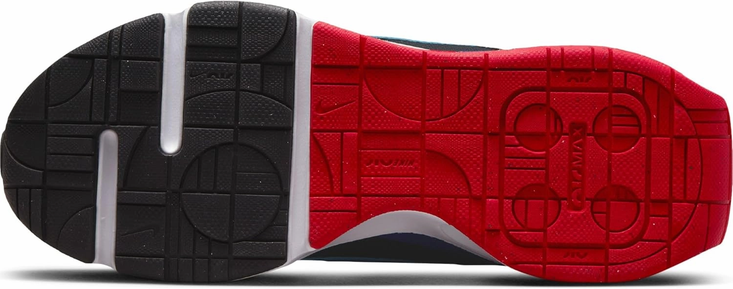 Nike Boy's Sports Low Top Shoes