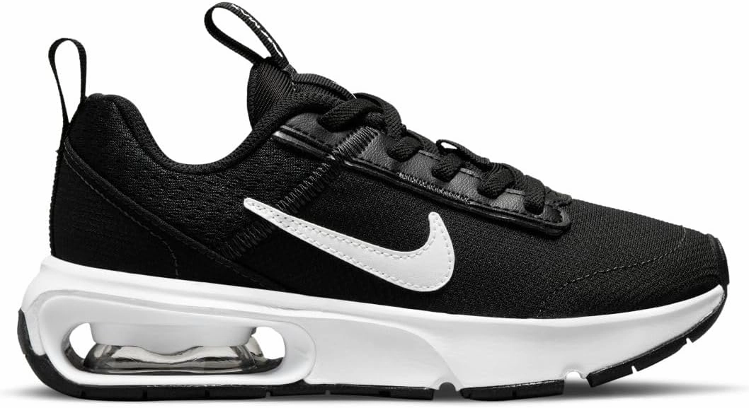 Nike Boy's Sports Low Top Shoes