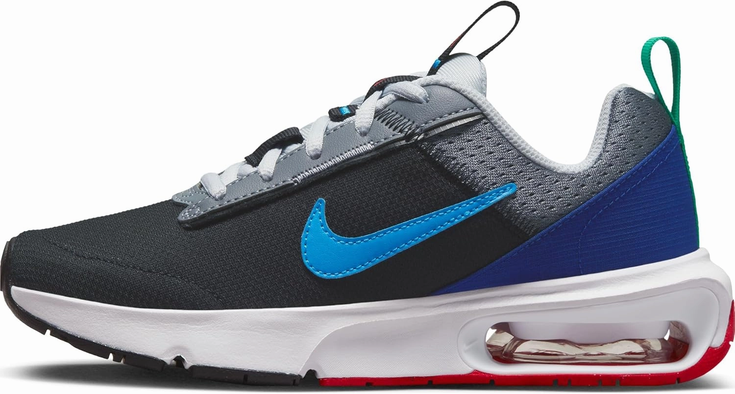 Nike Boy's Sports Low Top Shoes
