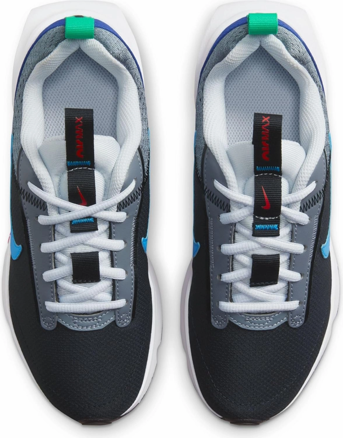 Nike Boy's Sports Low Top Shoes