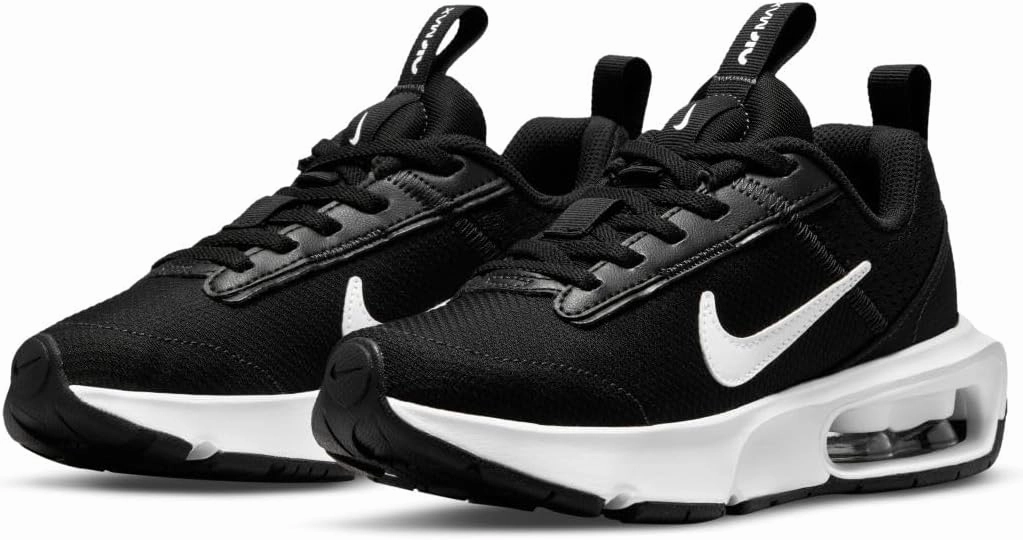 Nike Boy's Sports Low Top Shoes