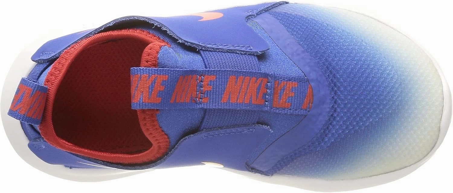 Nike Boy's Stroke Running Shoe