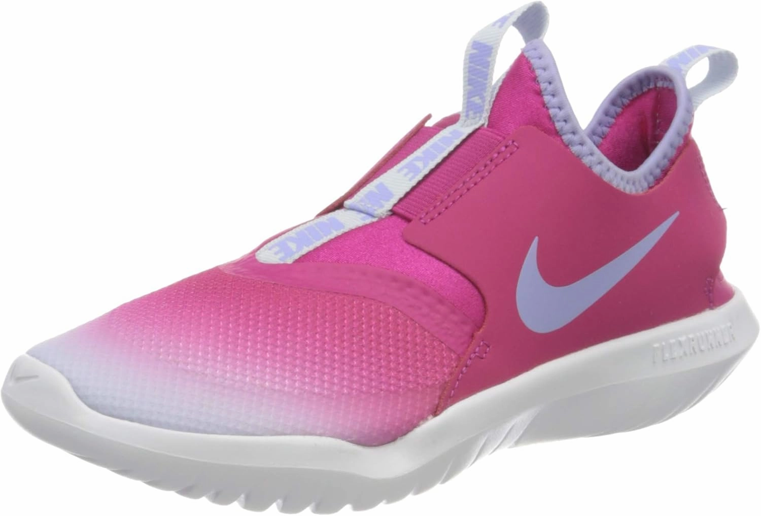 Nike Boy's Stroke Running Shoe