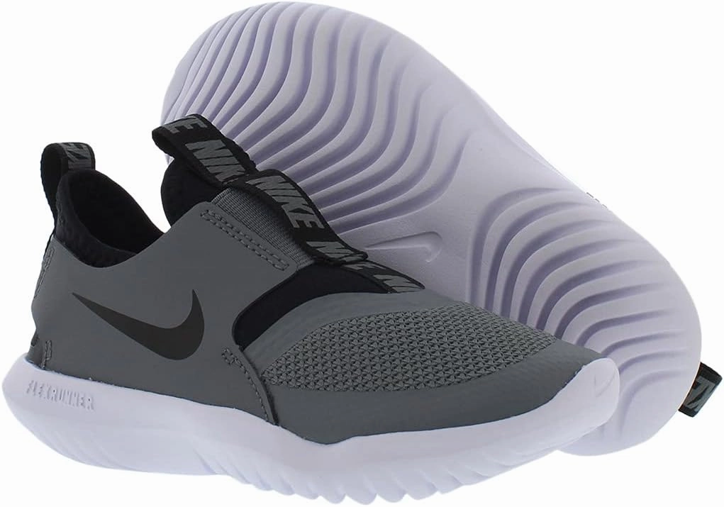 Nike Boy's Stroke Running Shoe