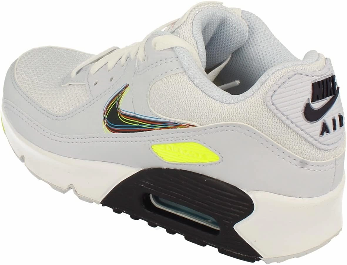 Nike Boy's Training Running Shoe
