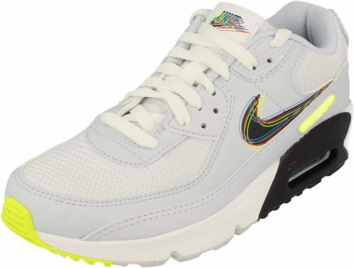 Nike Boy's Training Running Shoe