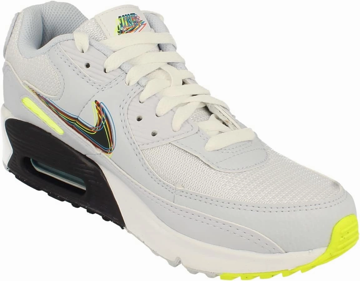Nike Boy's Training Running Shoe
