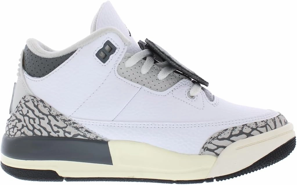 Nike boys Air Jordan Retro 3