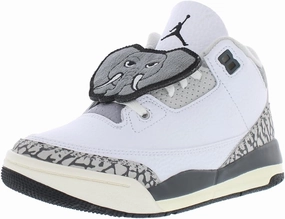 Nike boys Air Jordan Retro 3