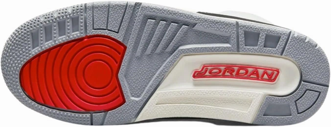 Nike boys Air Jordan Retro 3