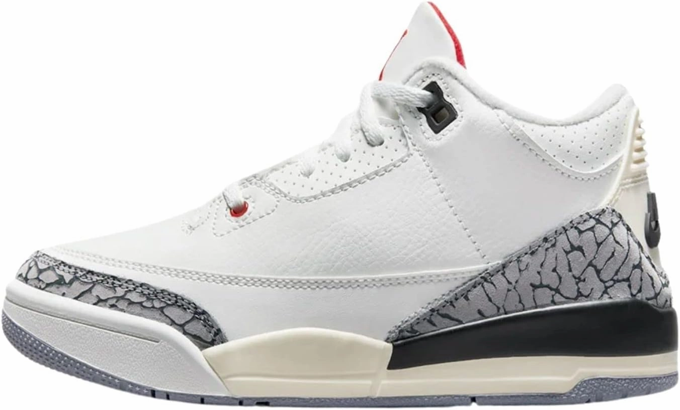 Nike boys Air Jordan Retro 3