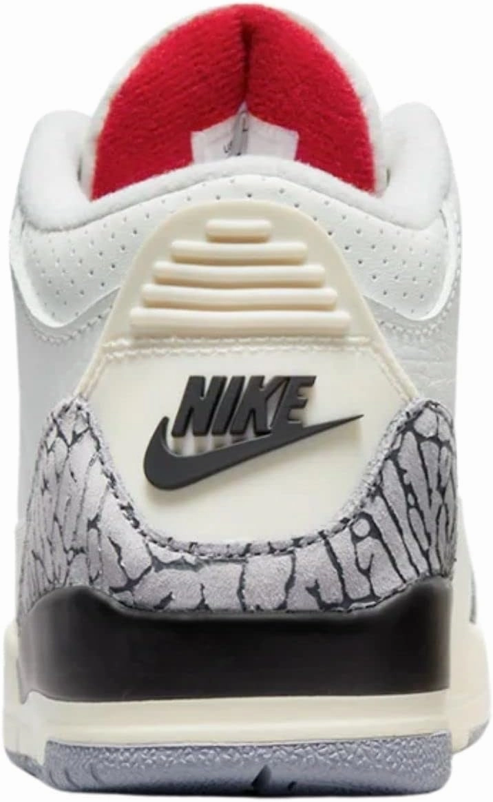 Nike boys Air Jordan Retro 3