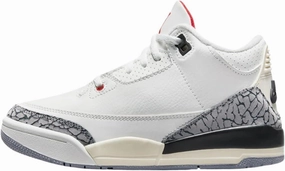 Nike boys Air Jordan Retro 3