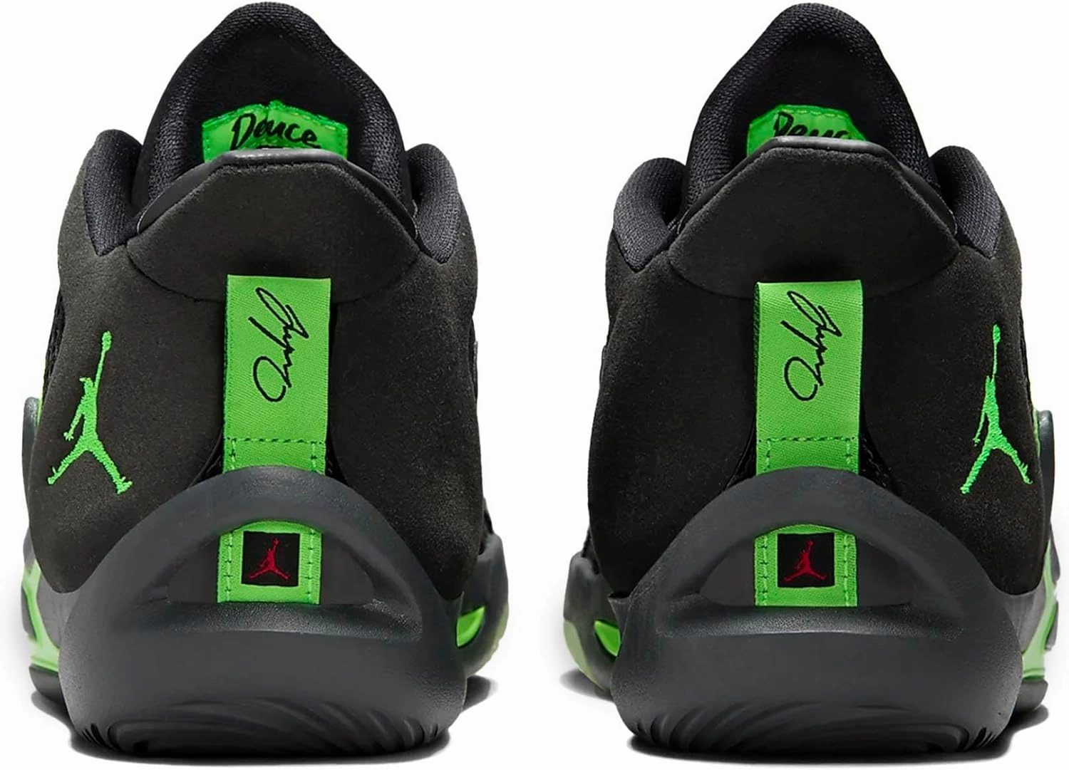 Nike Boys Jordan Tatum 1 Basketball Shoes