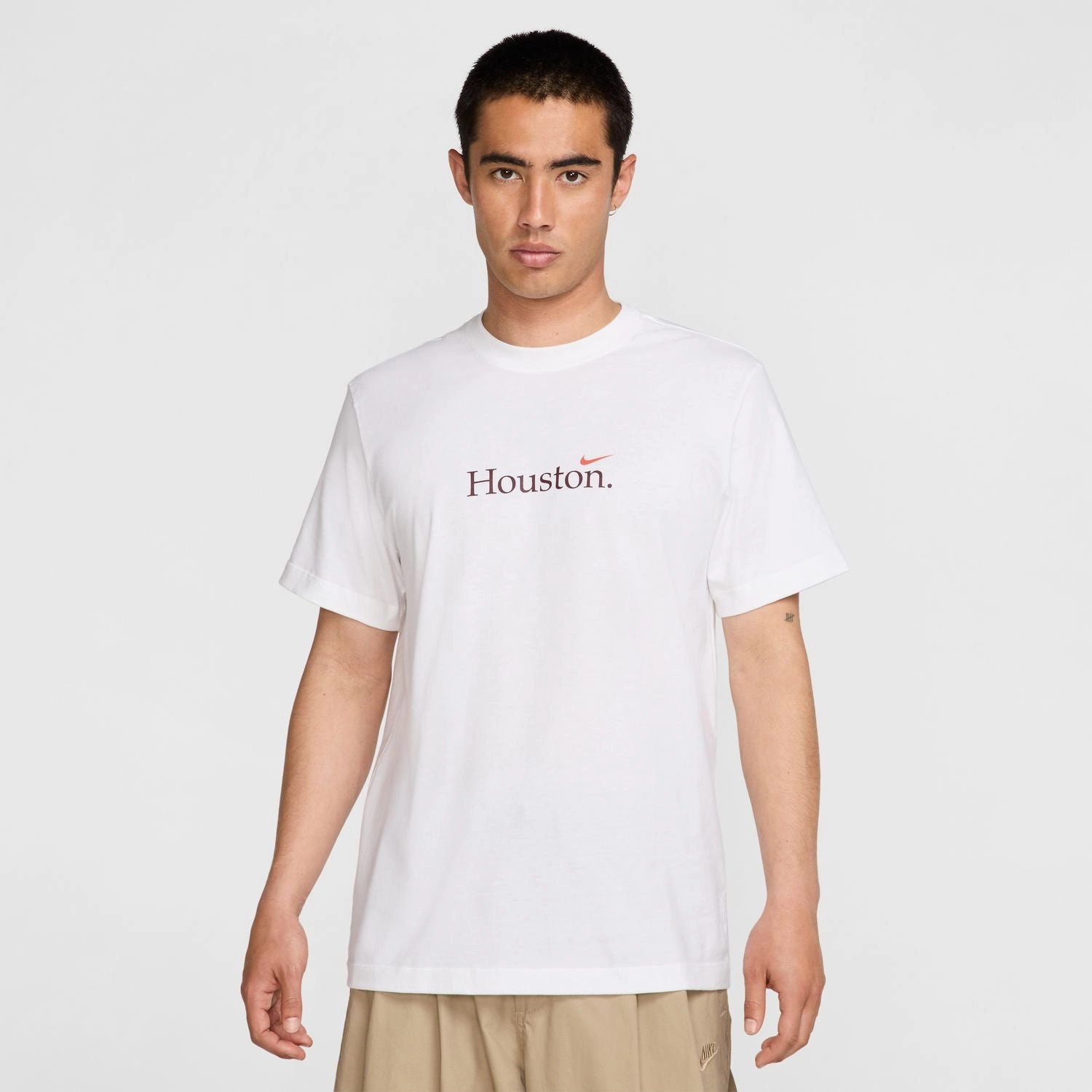 nike City Tee Houston - Mens