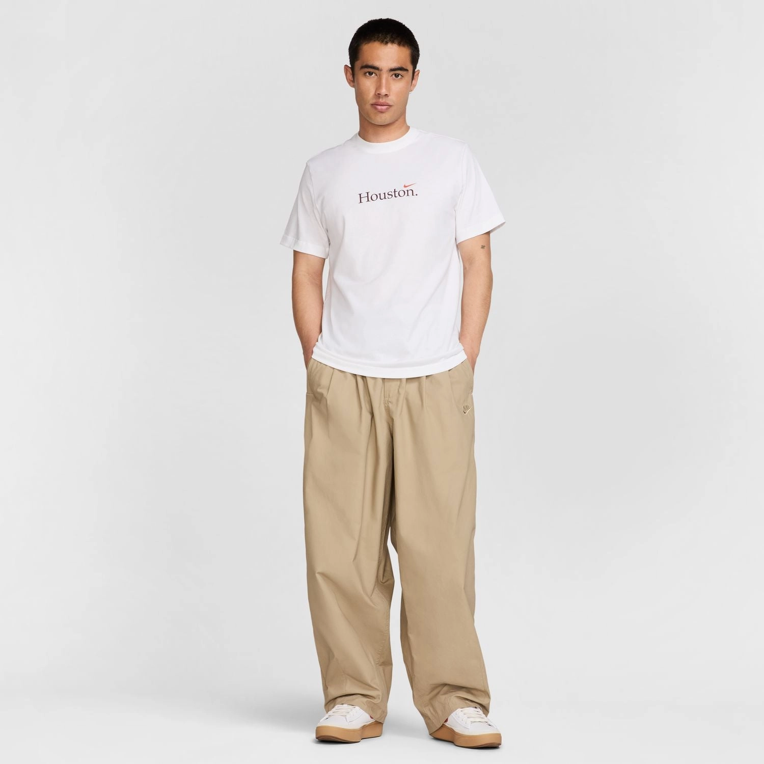 nike City Tee Houston - Mens