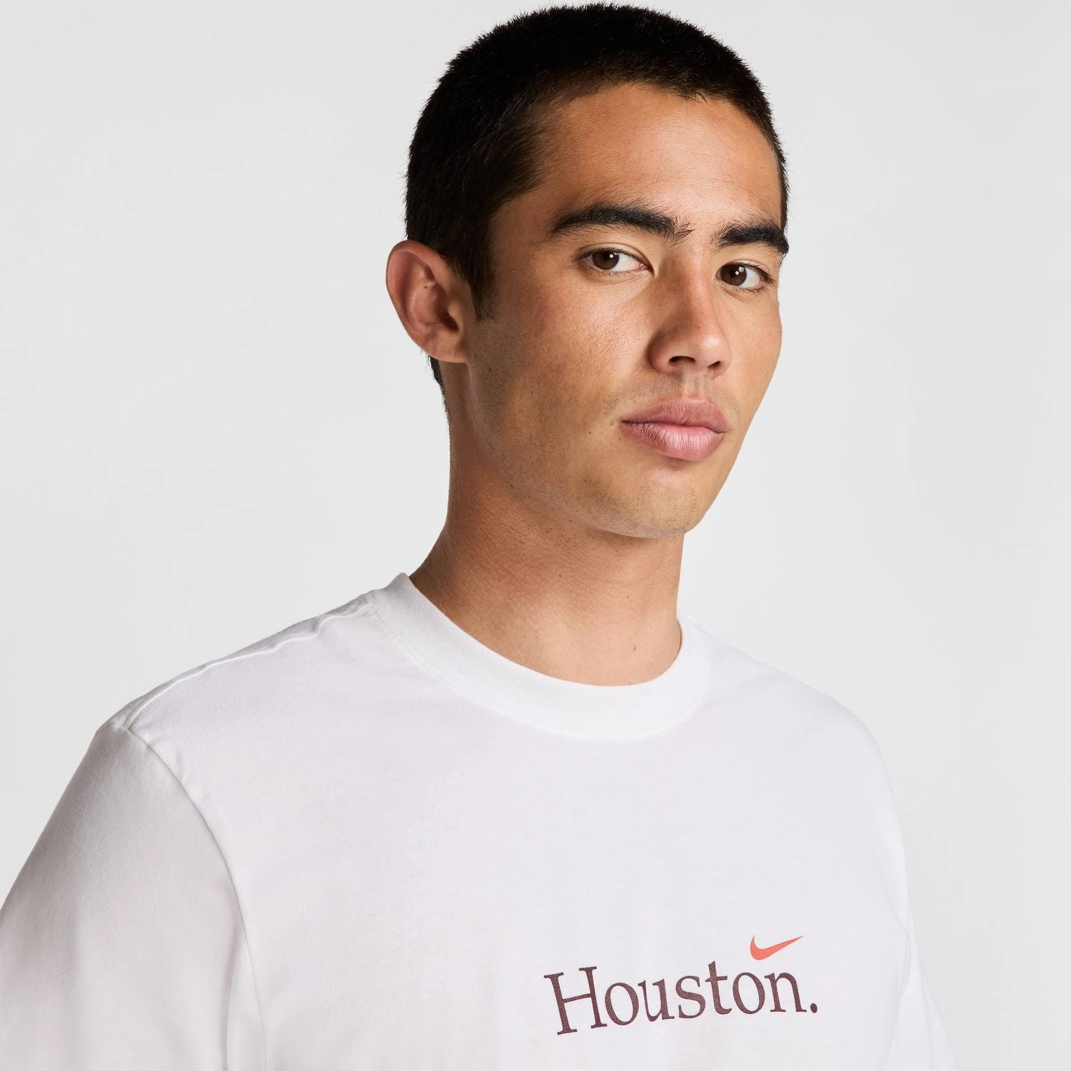 nike City Tee Houston - Mens
