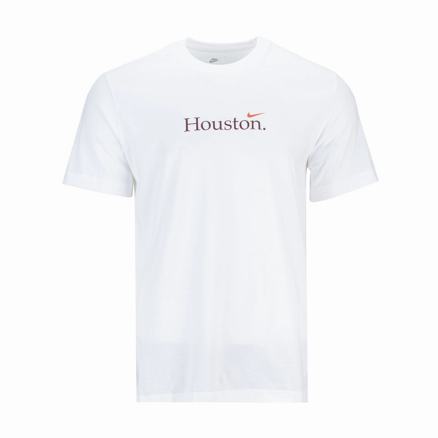 nike City Tee Houston - Mens