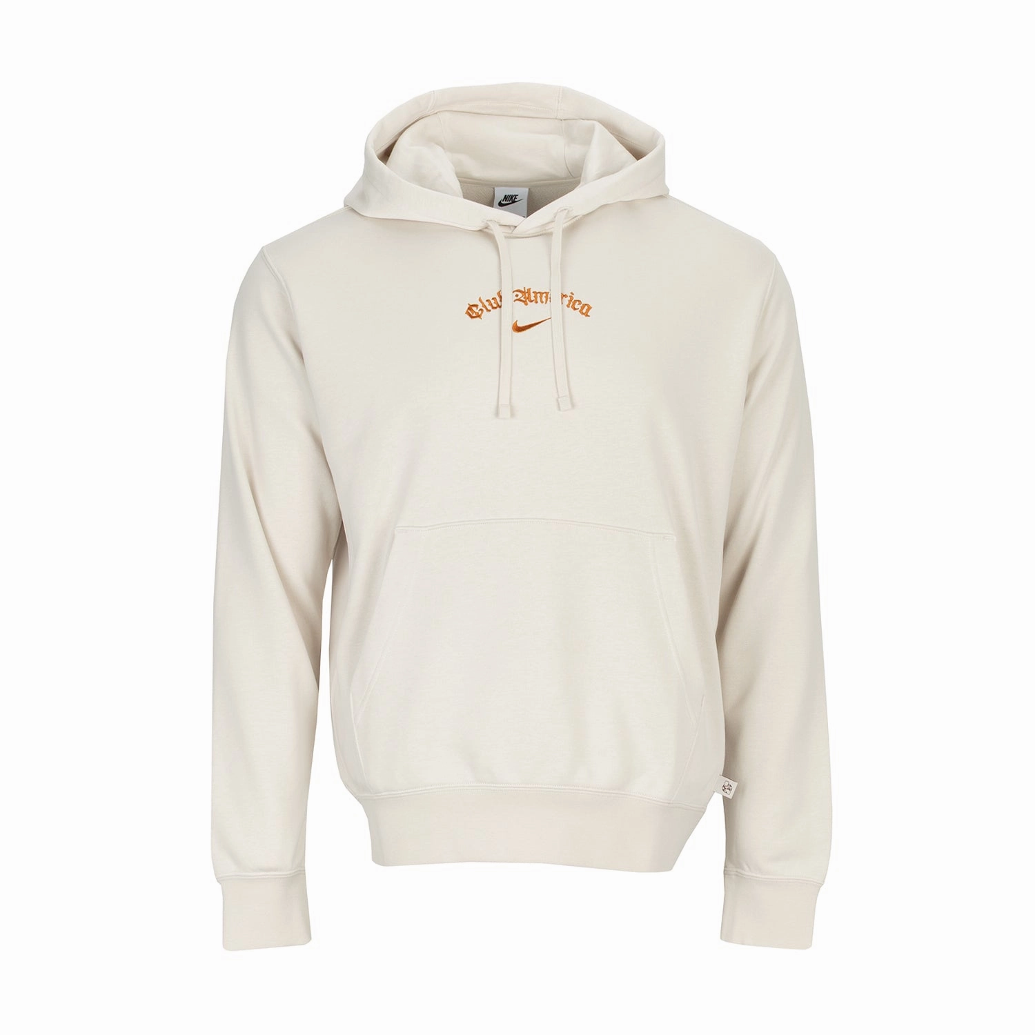 nike Club American Club Fleece PO Hoody - Mens