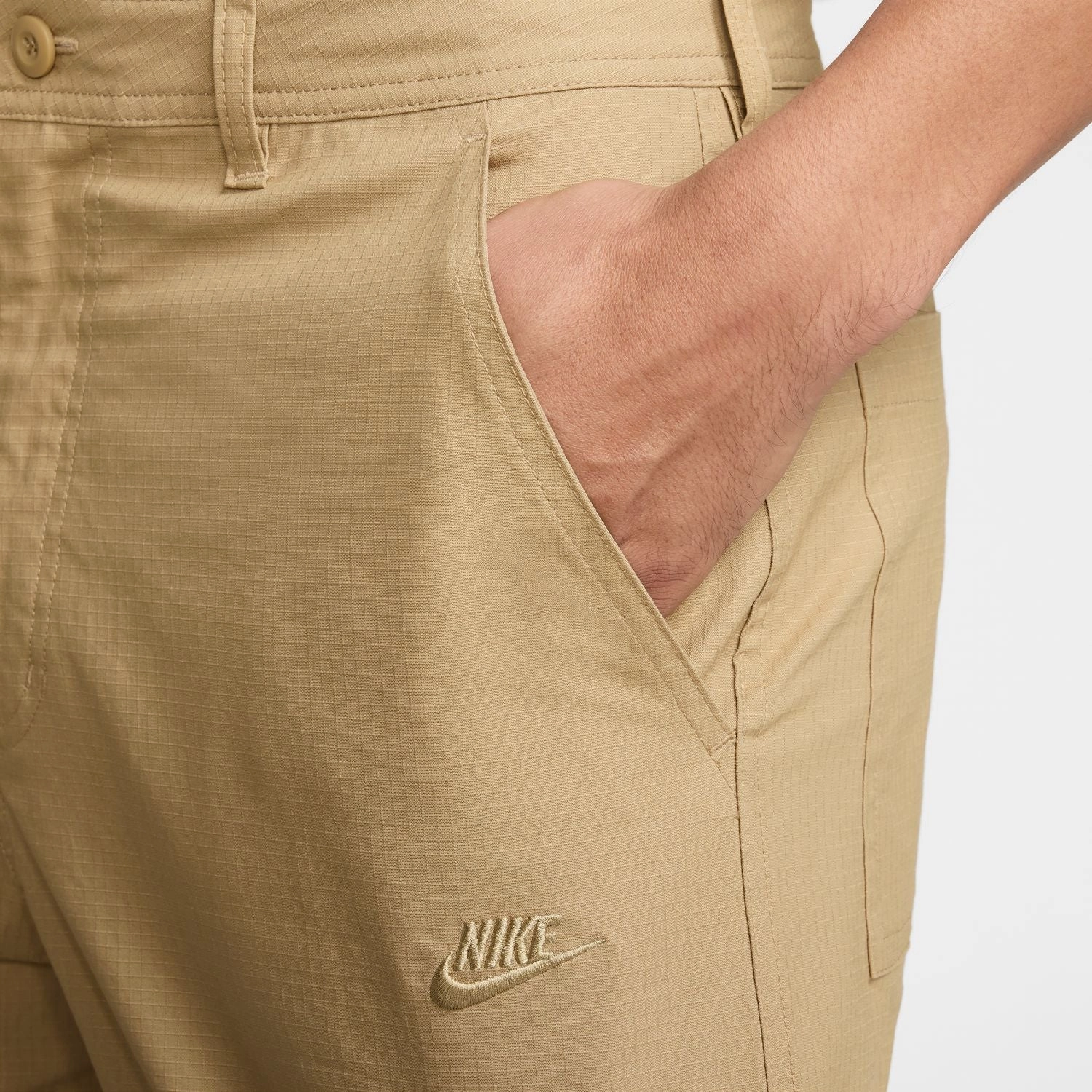 nike Club Cargo Pant - Mens