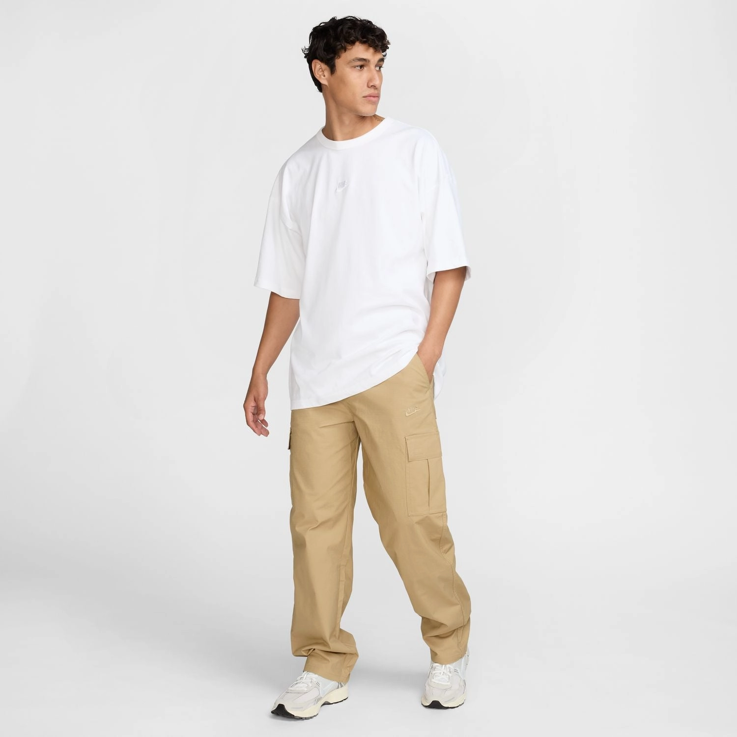 nike Club Cargo Pant - Mens
