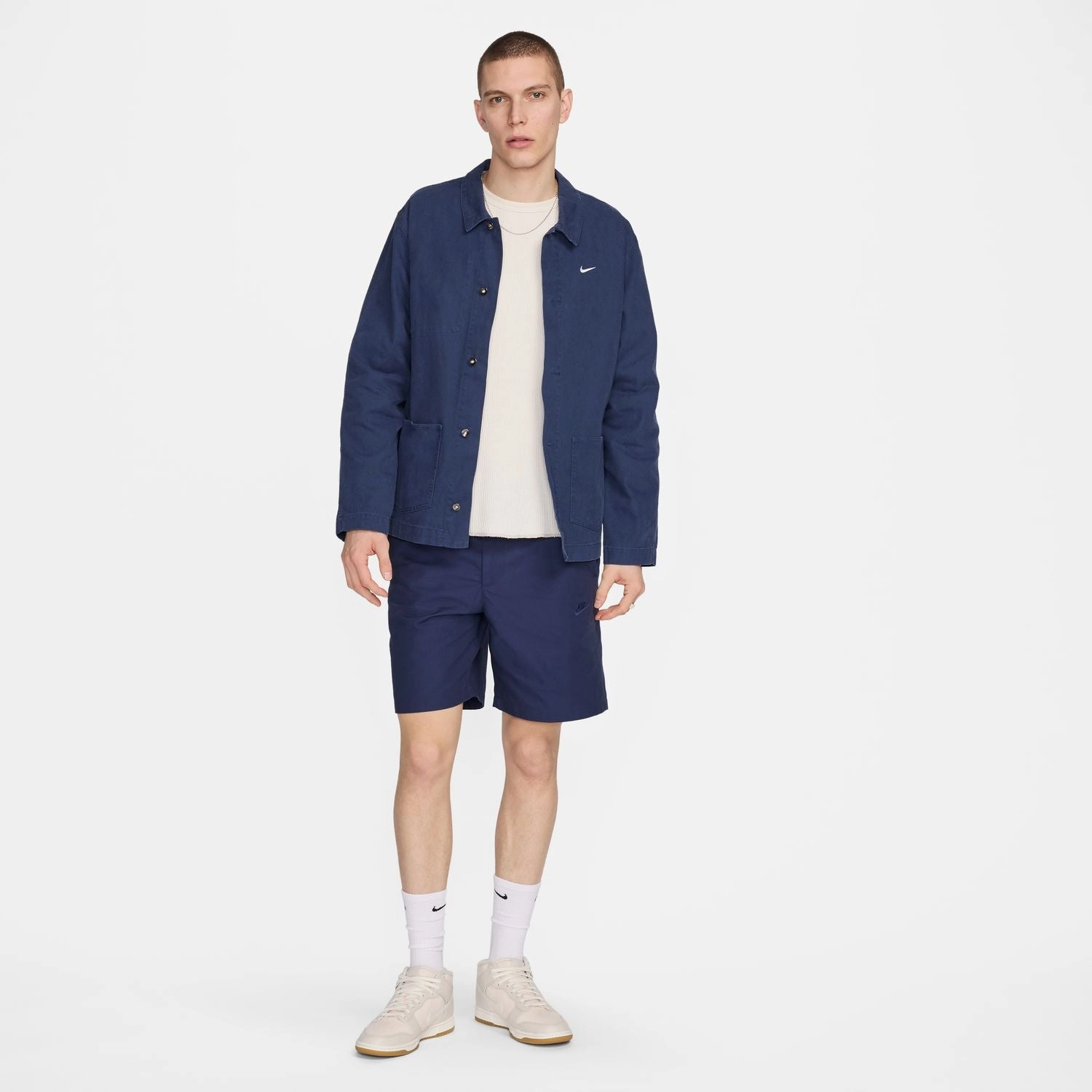 nike Club Chino Short - Mens