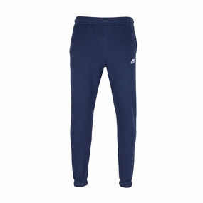 nike Club Fleece Cuff Pant - Mens