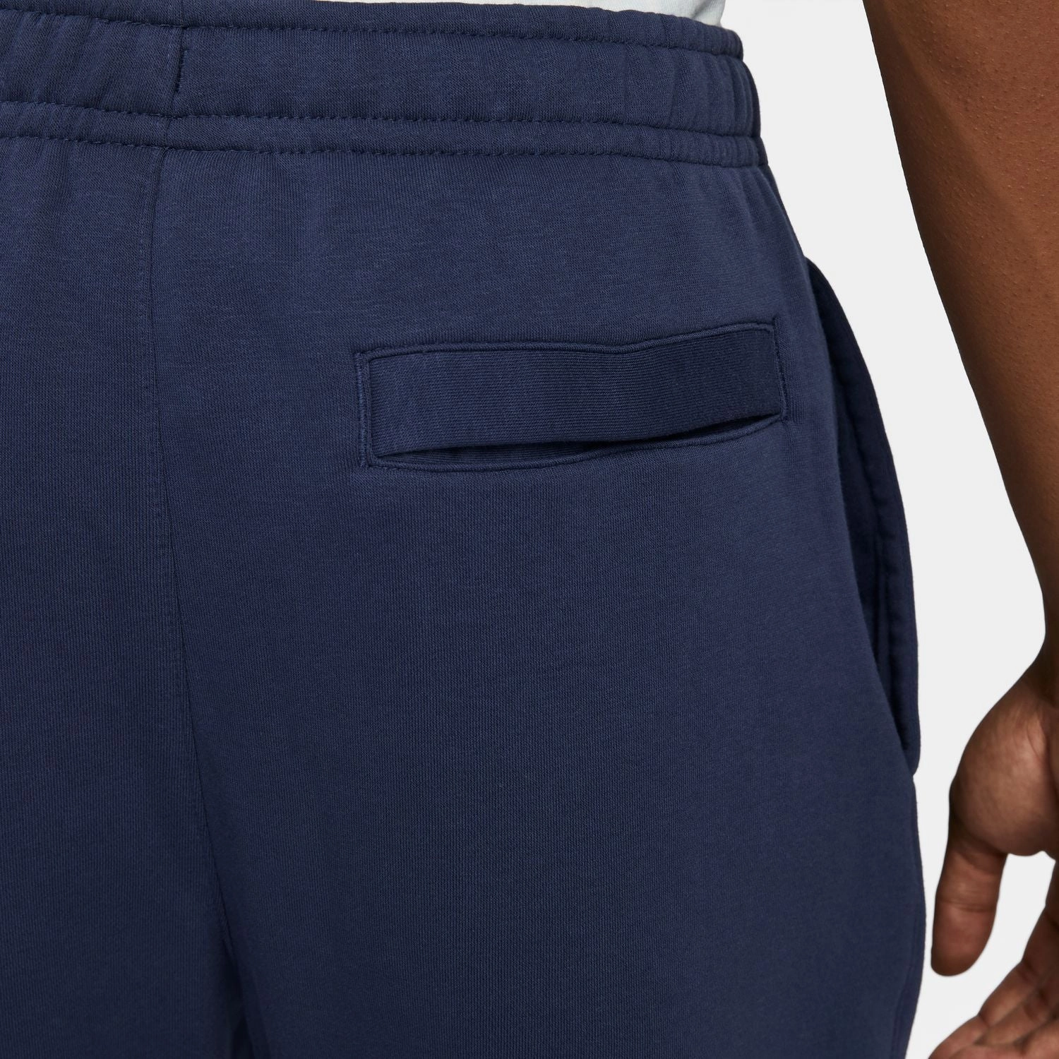 nike Club Fleece Cuff Pant - Mens