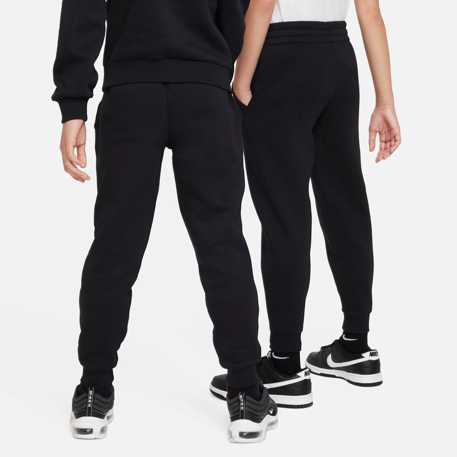 nike Club Fleece Jogger - Youth