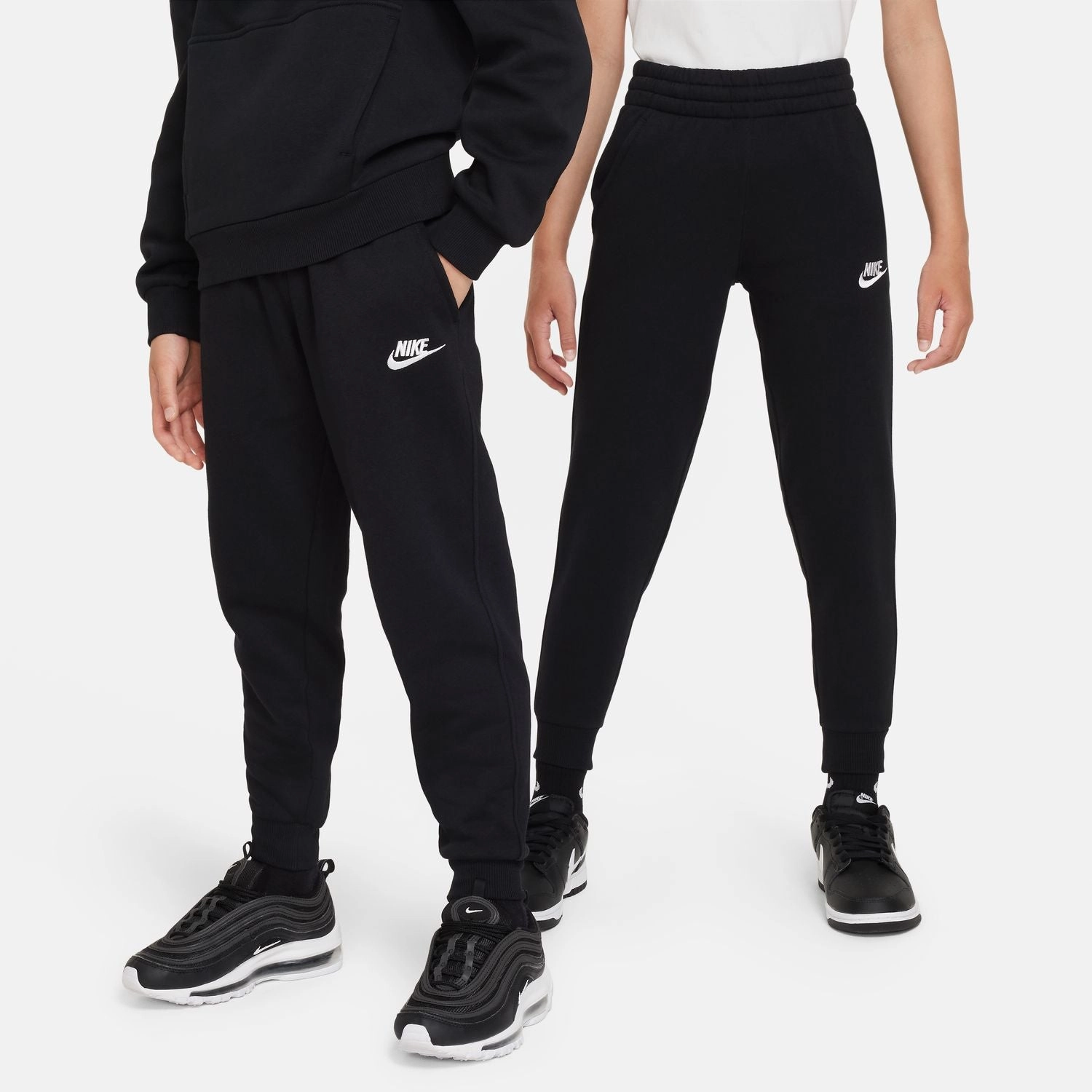 nike Club Fleece Jogger - Youth