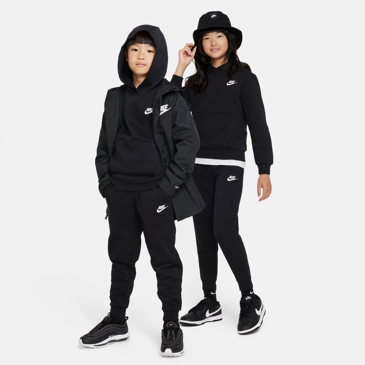 nike Club Fleece Jogger - Youth