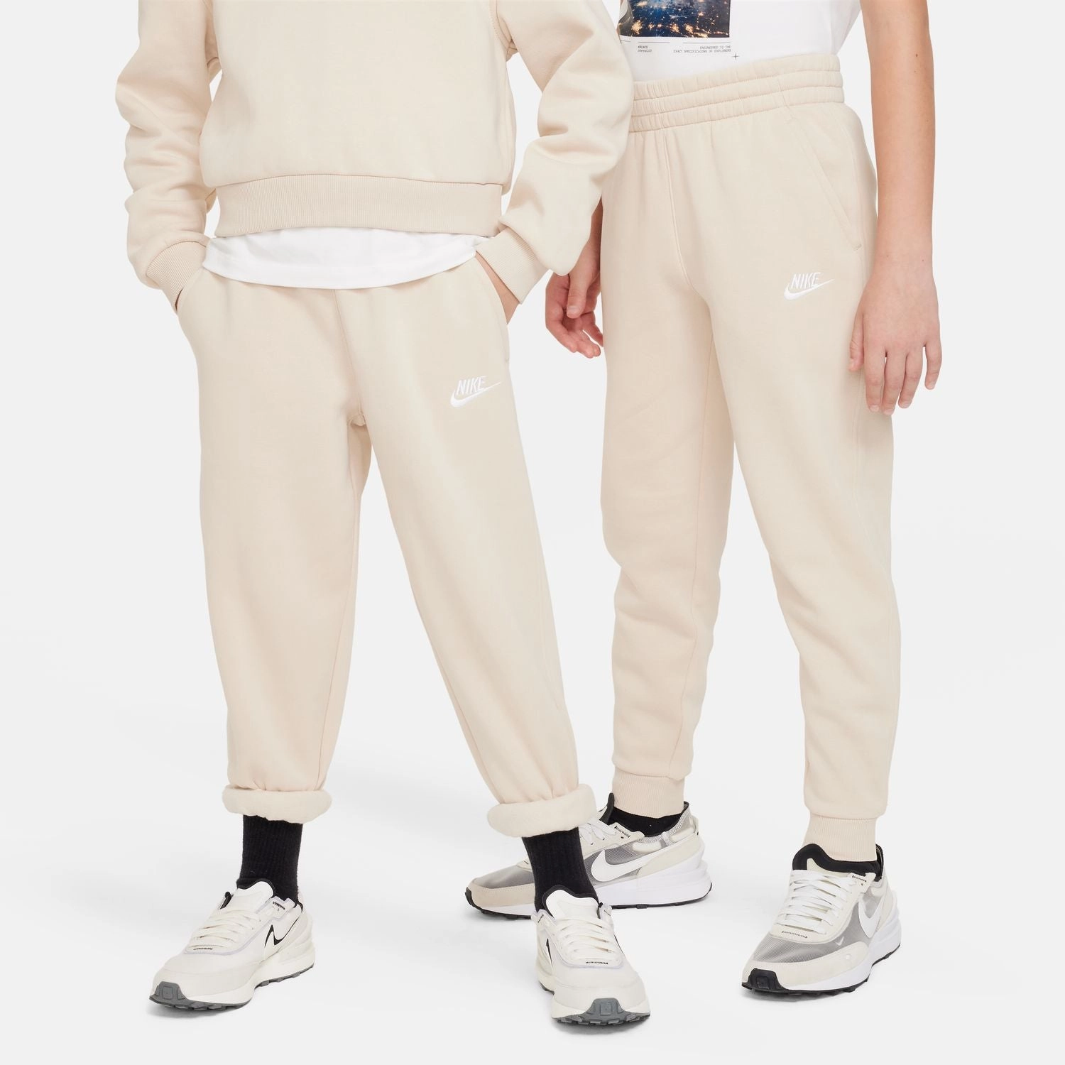 nike Club Fleece Jogger  Youth