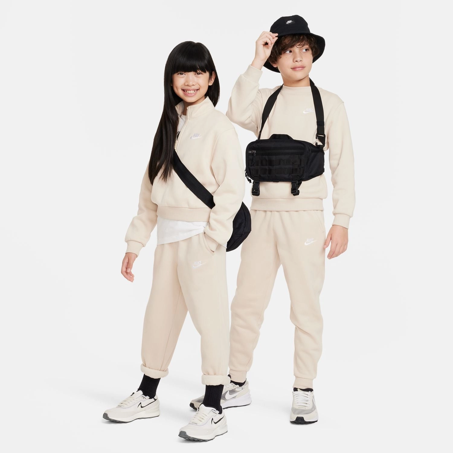 nike Club Fleece Jogger  Youth