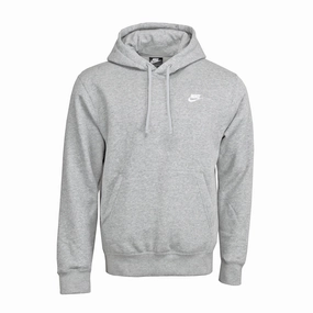 nike Club Fleece PO Hoody - Mens