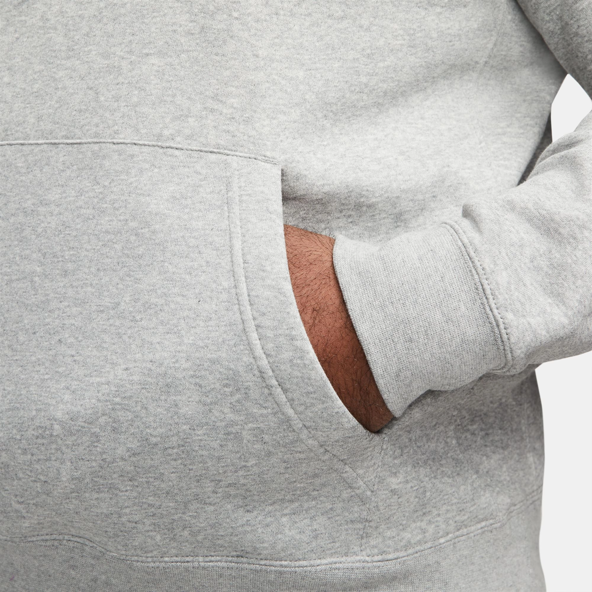 nike Club Fleece PO Hoody - Mens