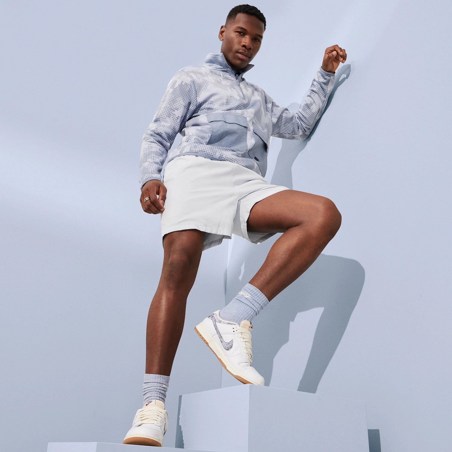 nike Club Flow Short - Mens
