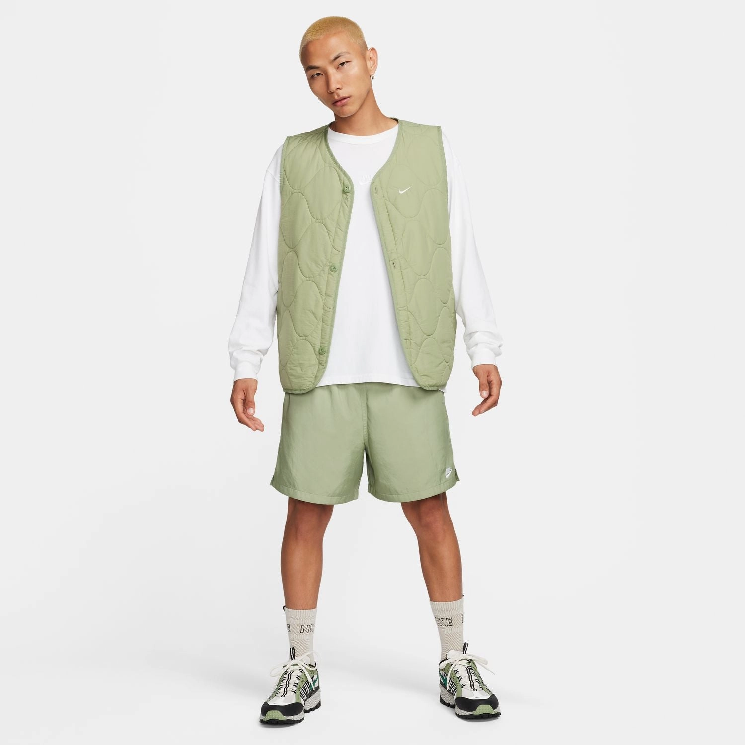 nike Club Flow Short - Mens