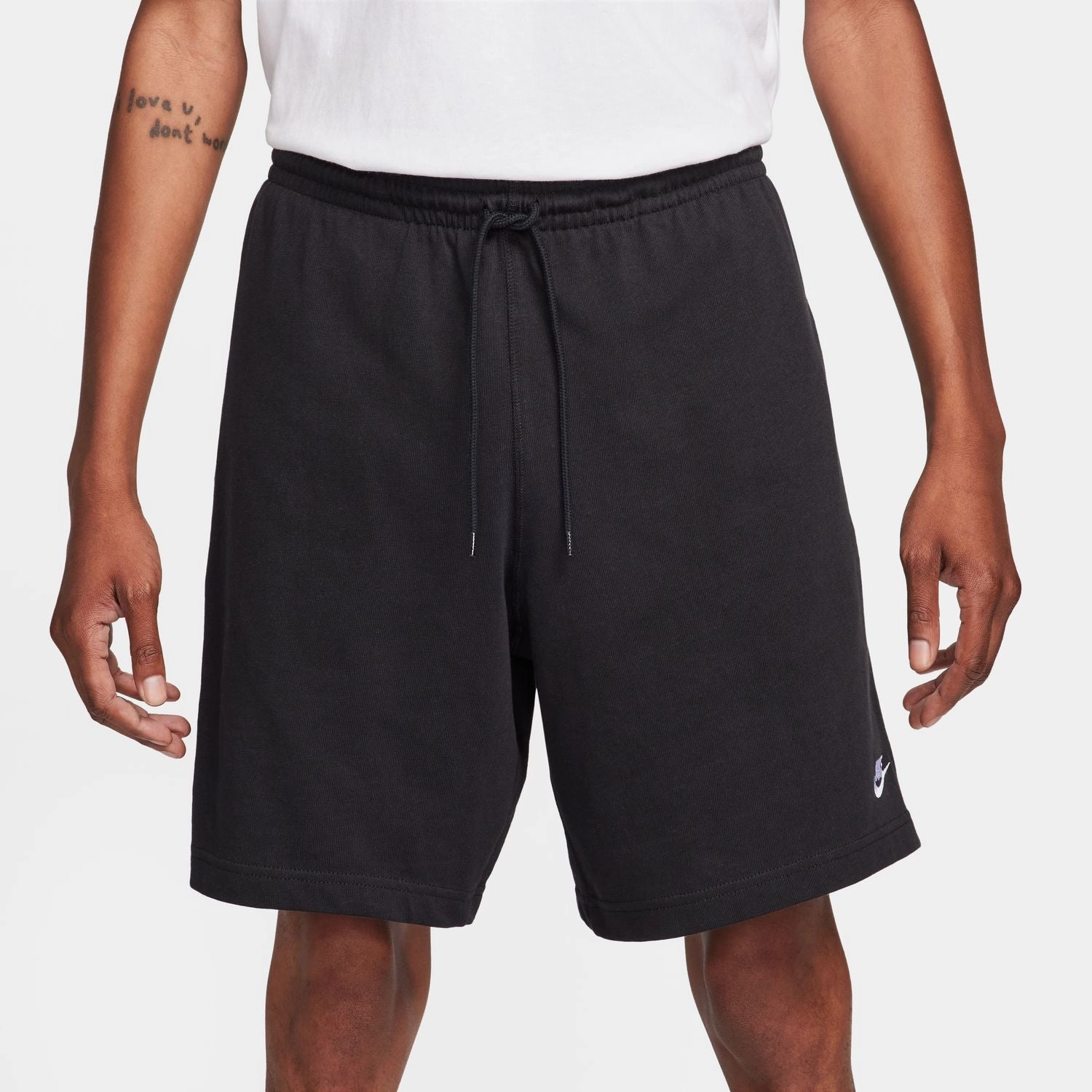 nike Club Knit Short - Mens
