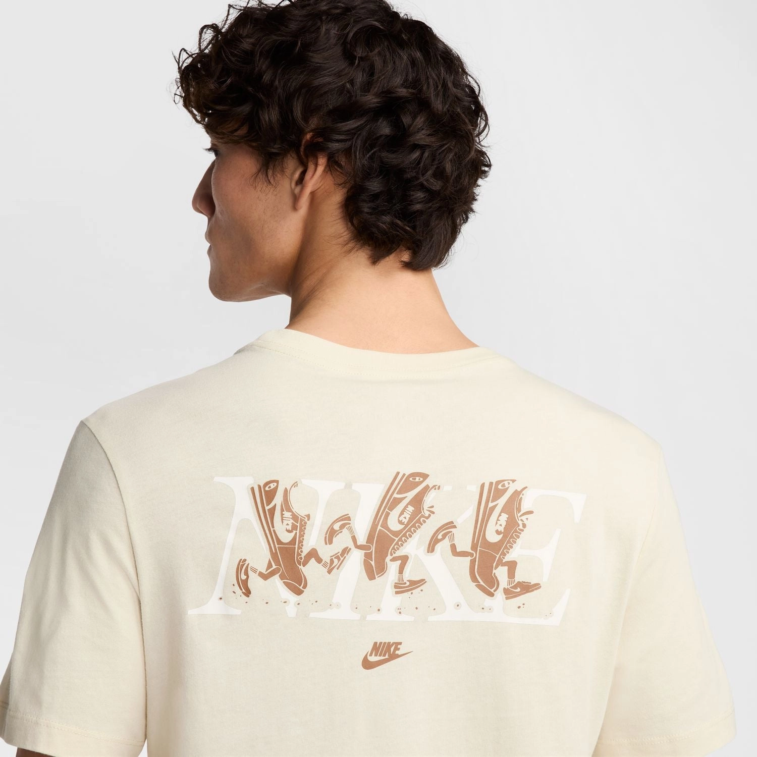 nike Club SP25 Tee - Mens