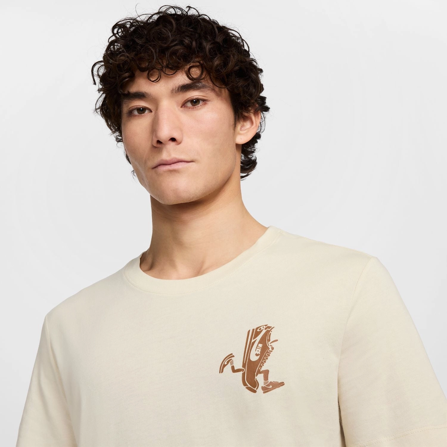 nike Club SP25 Tee - Mens