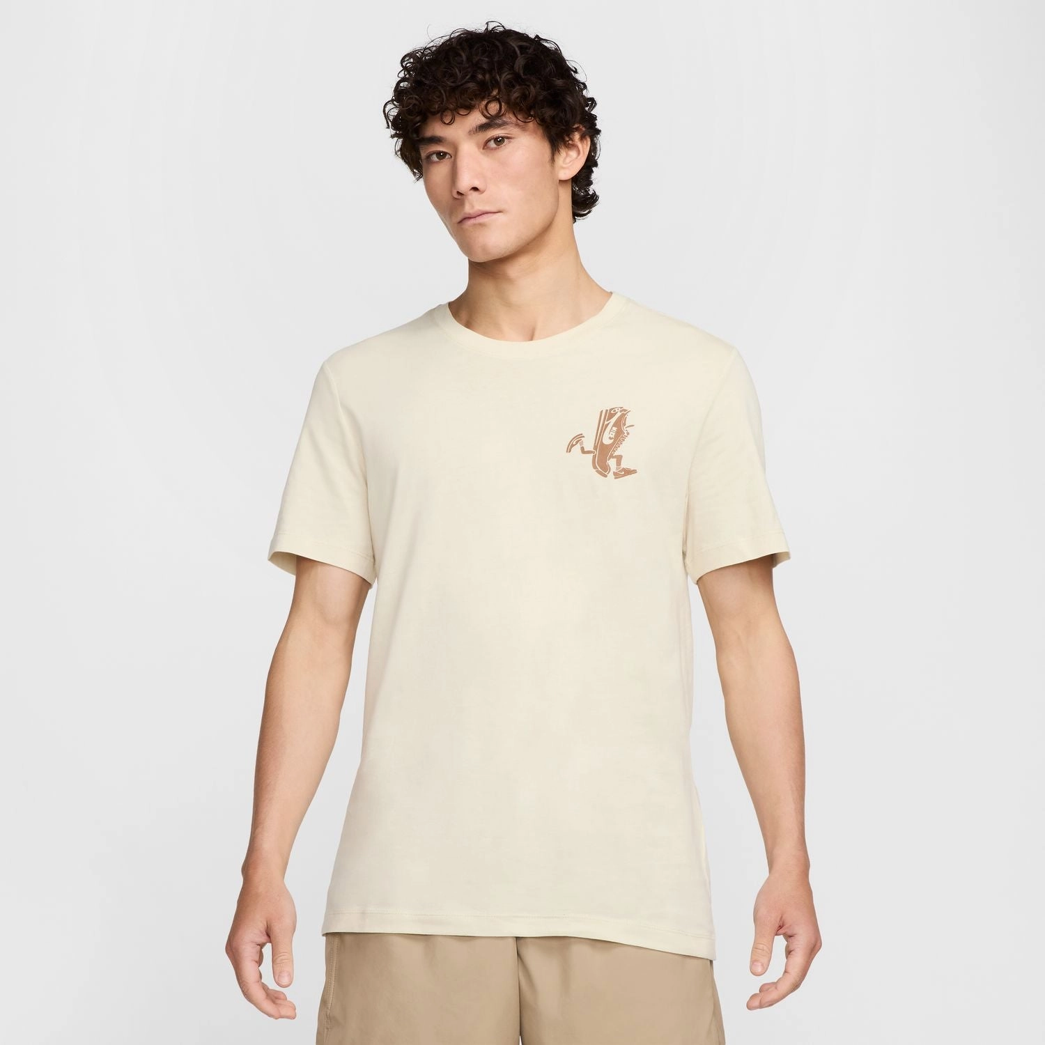 nike Club SP25 Tee - Mens
