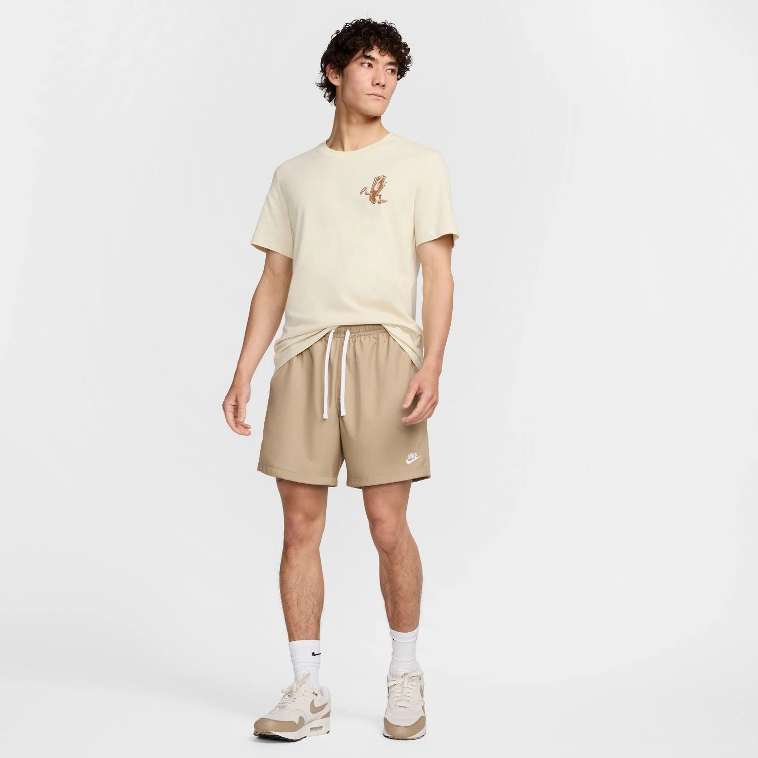 nike Club SP25 Tee - Mens