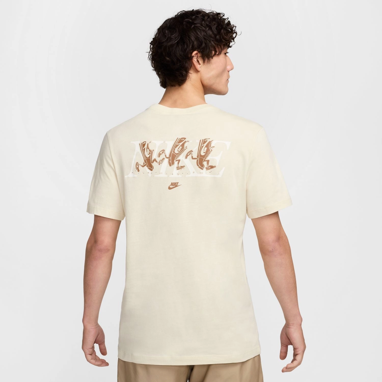 nike Club SP25 Tee - Mens