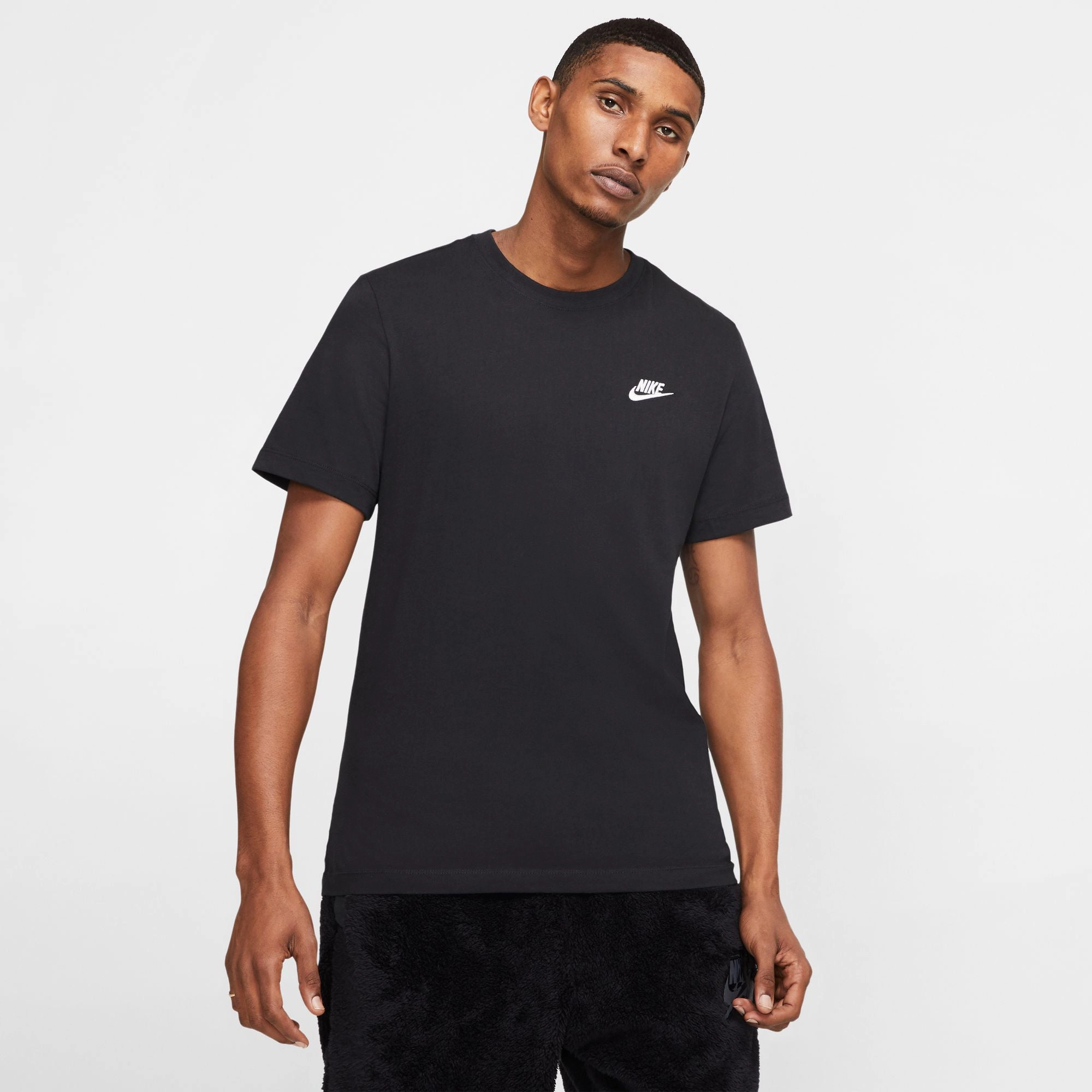 nike Club Tee - Mens